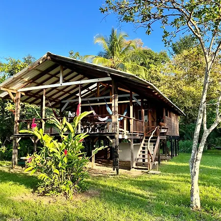 Casa Maniki Villa Nuqui Exterior photo