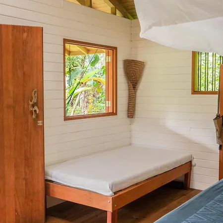 Casa Maniki Villa Nuqui Room photo
