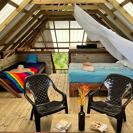 Casa Maniki Villa Nuqui Room photo