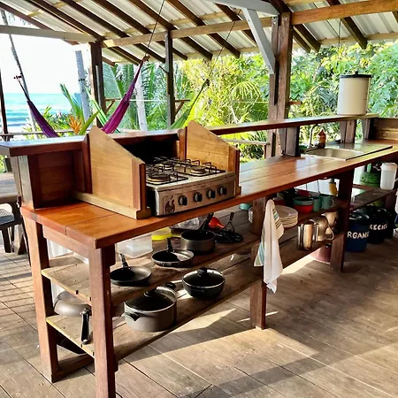 Casa Maniki Villa Nuqui Room photo