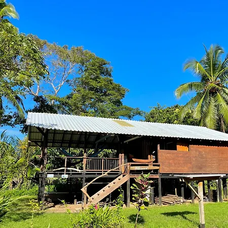Casa Maniki Villa Nuqui Room photo
