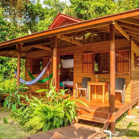 Casa Maniki Villa Nuqui Exterior photo