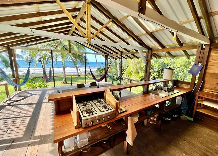 Casa Maniki