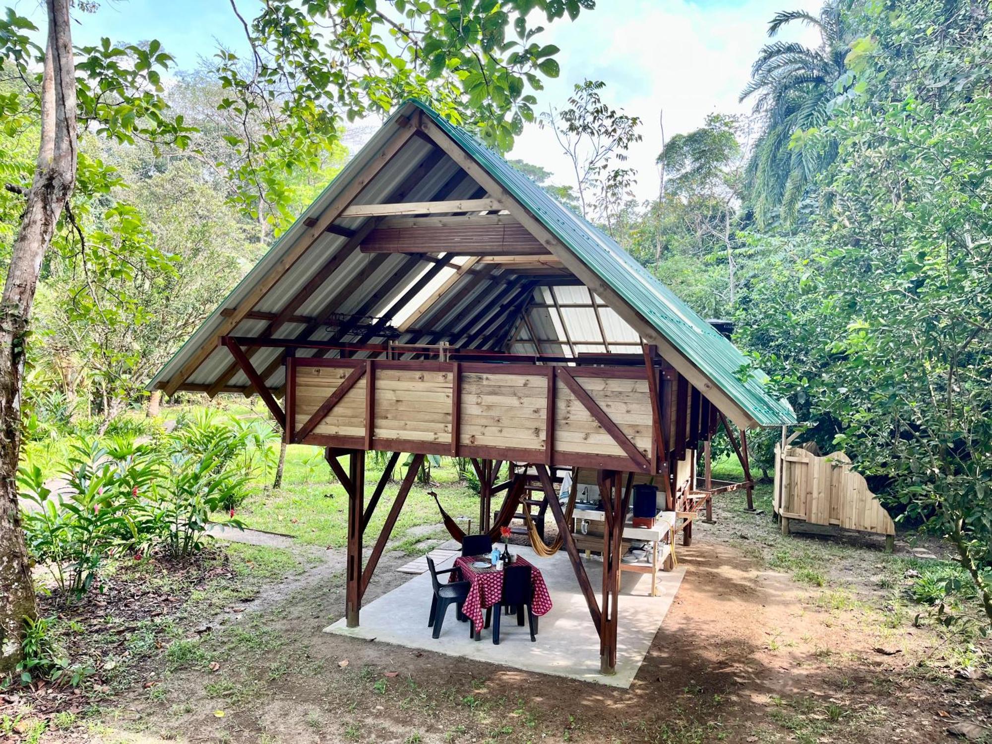 Casa Maniki *