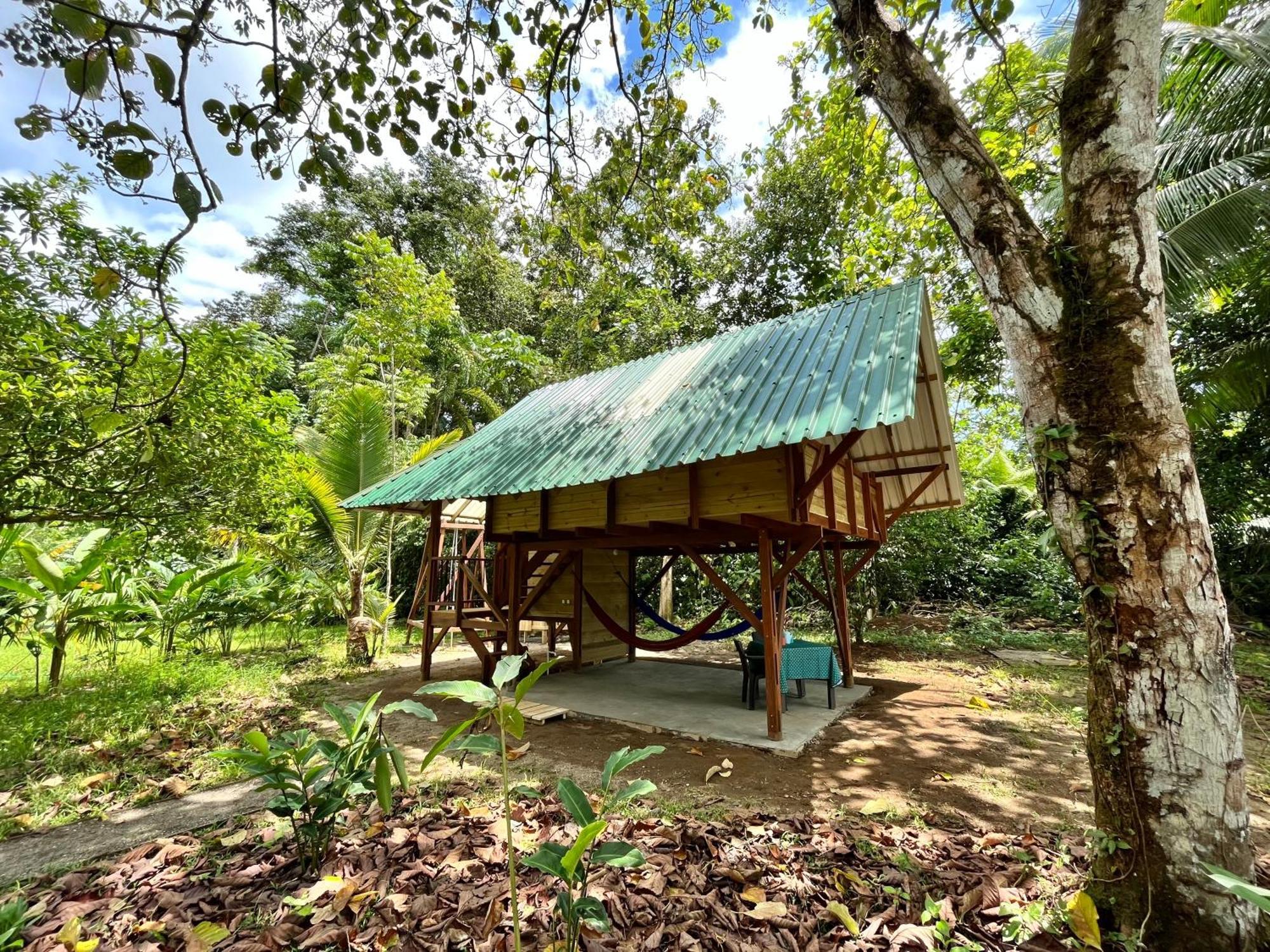 Casa Maniki Holiday home