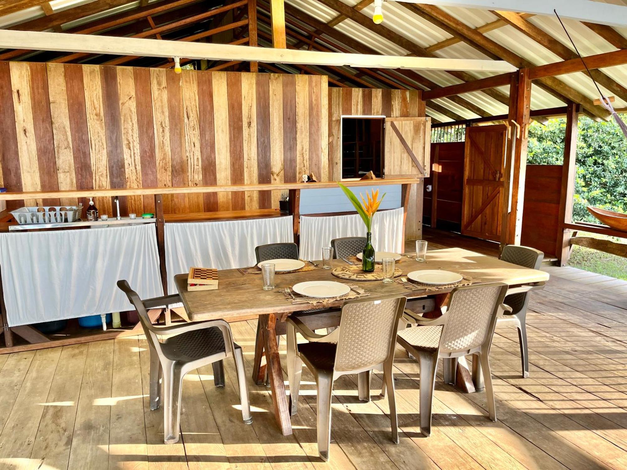 Holiday home Casa Maniki *