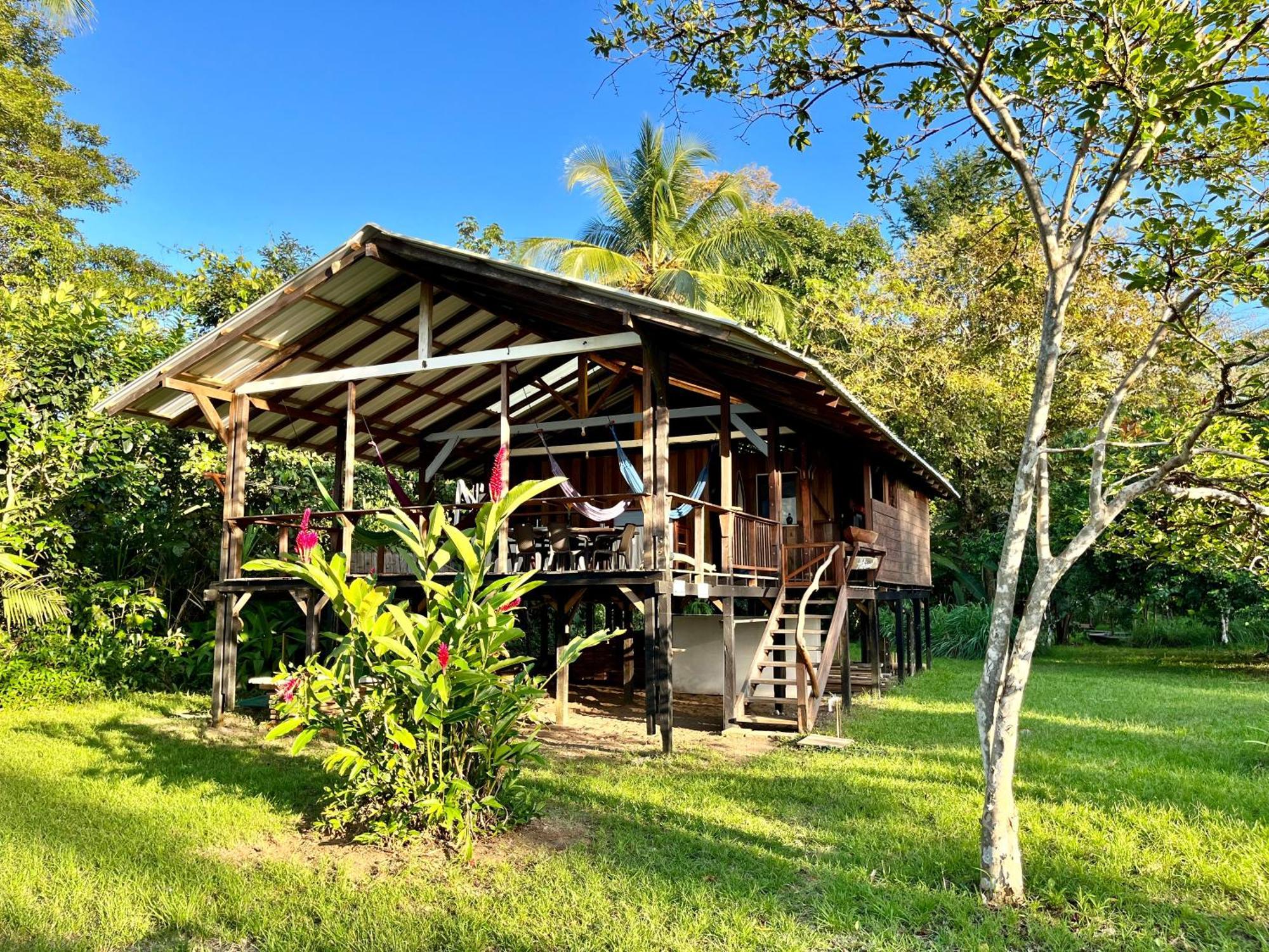 Holiday home Casa Maniki Nuqui