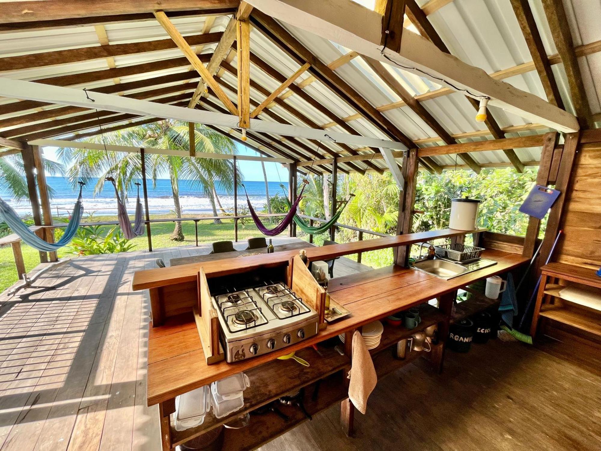 Holiday home Casa Maniki Nuqui