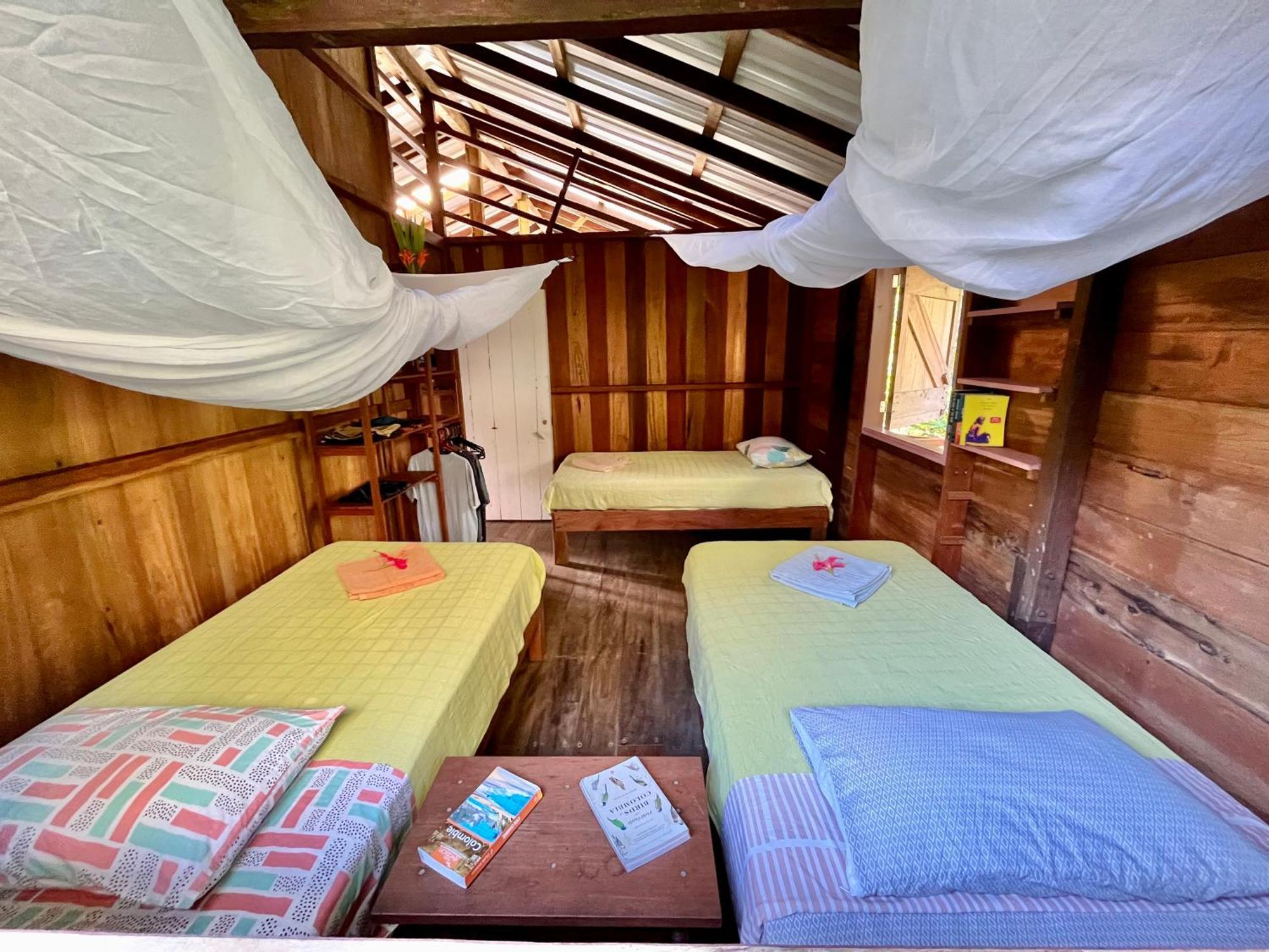 Casa Maniki * Nuqui