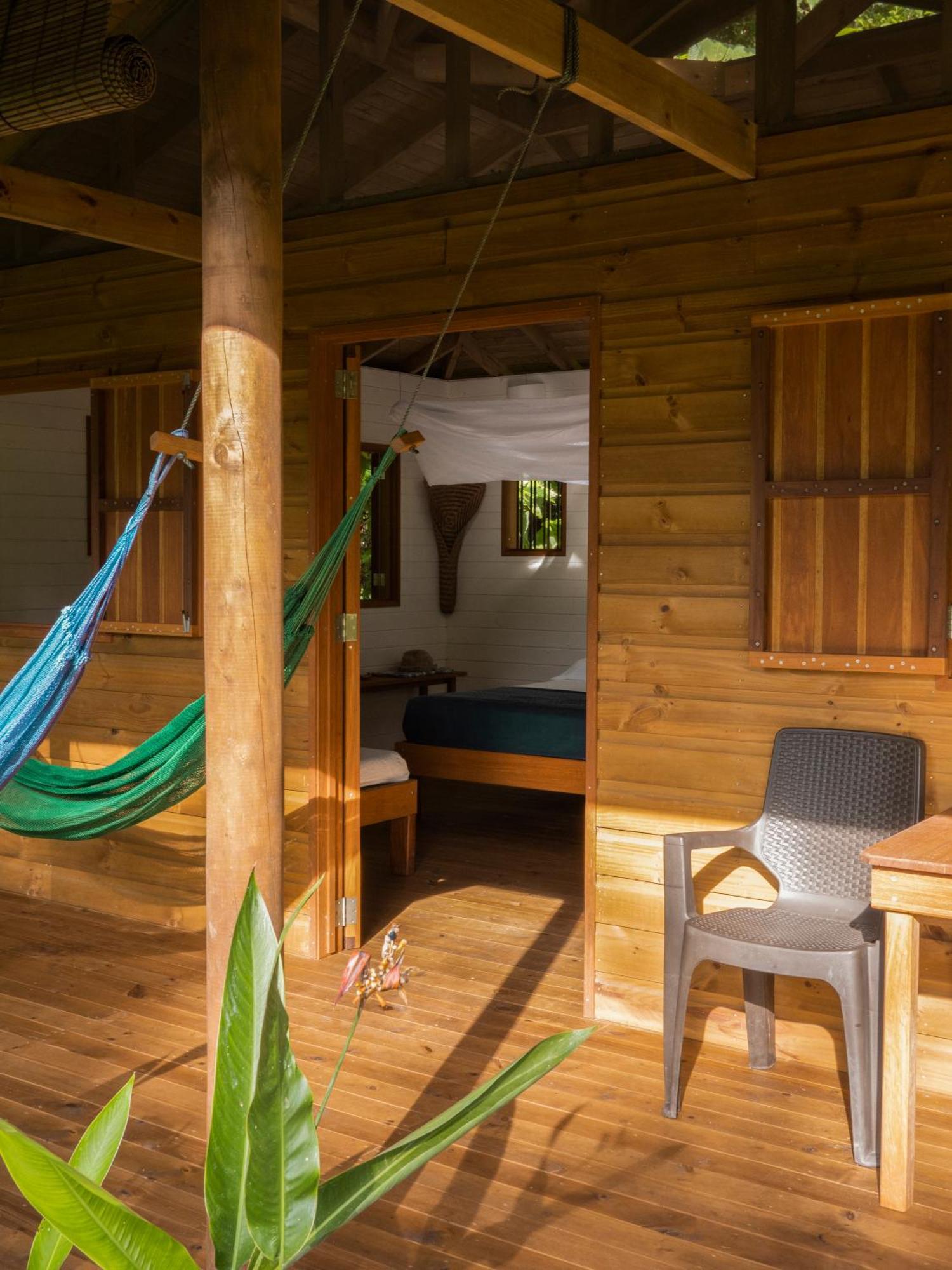 Casa Maniki * Nuqui