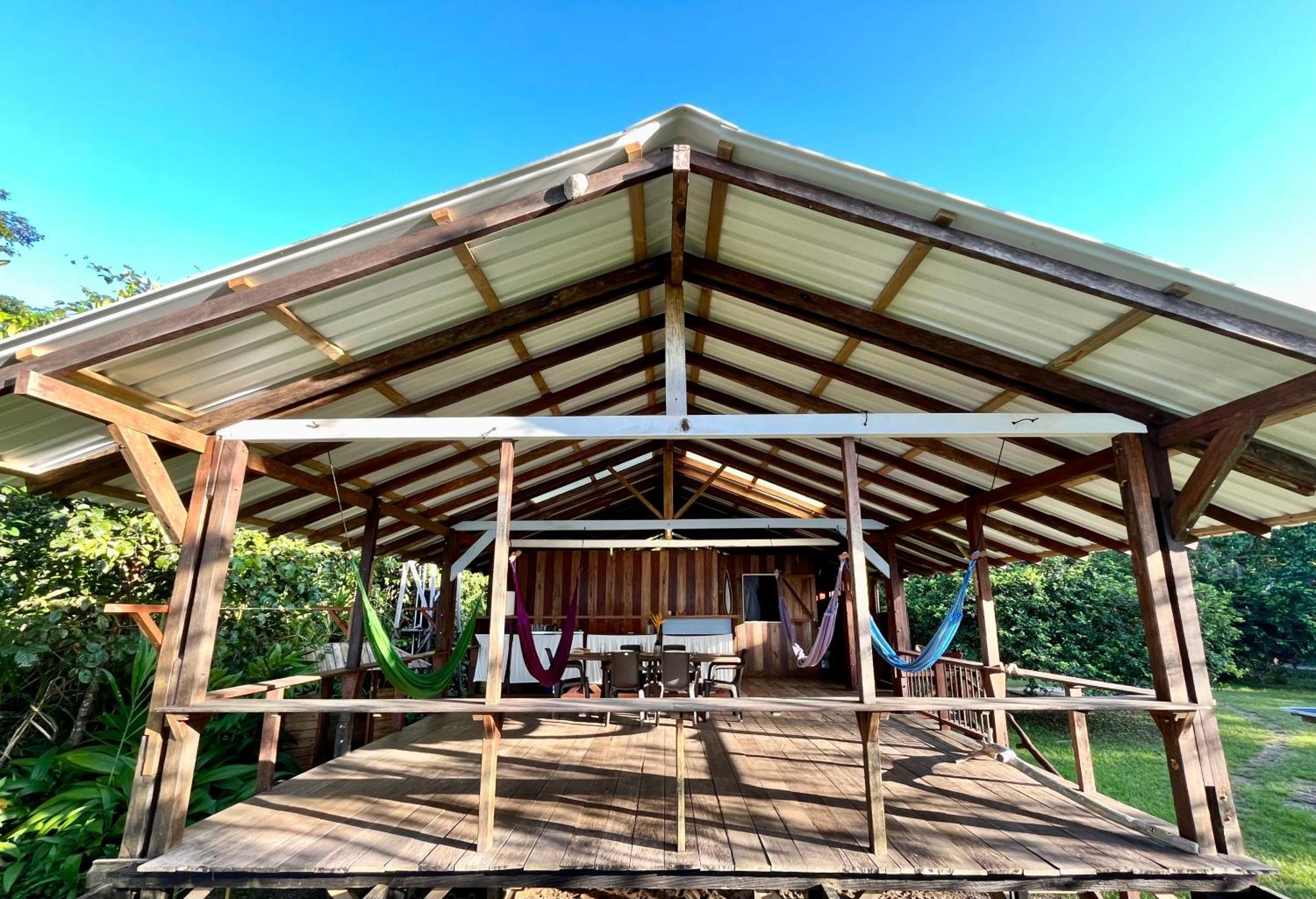 Casa Maniki Nuqui