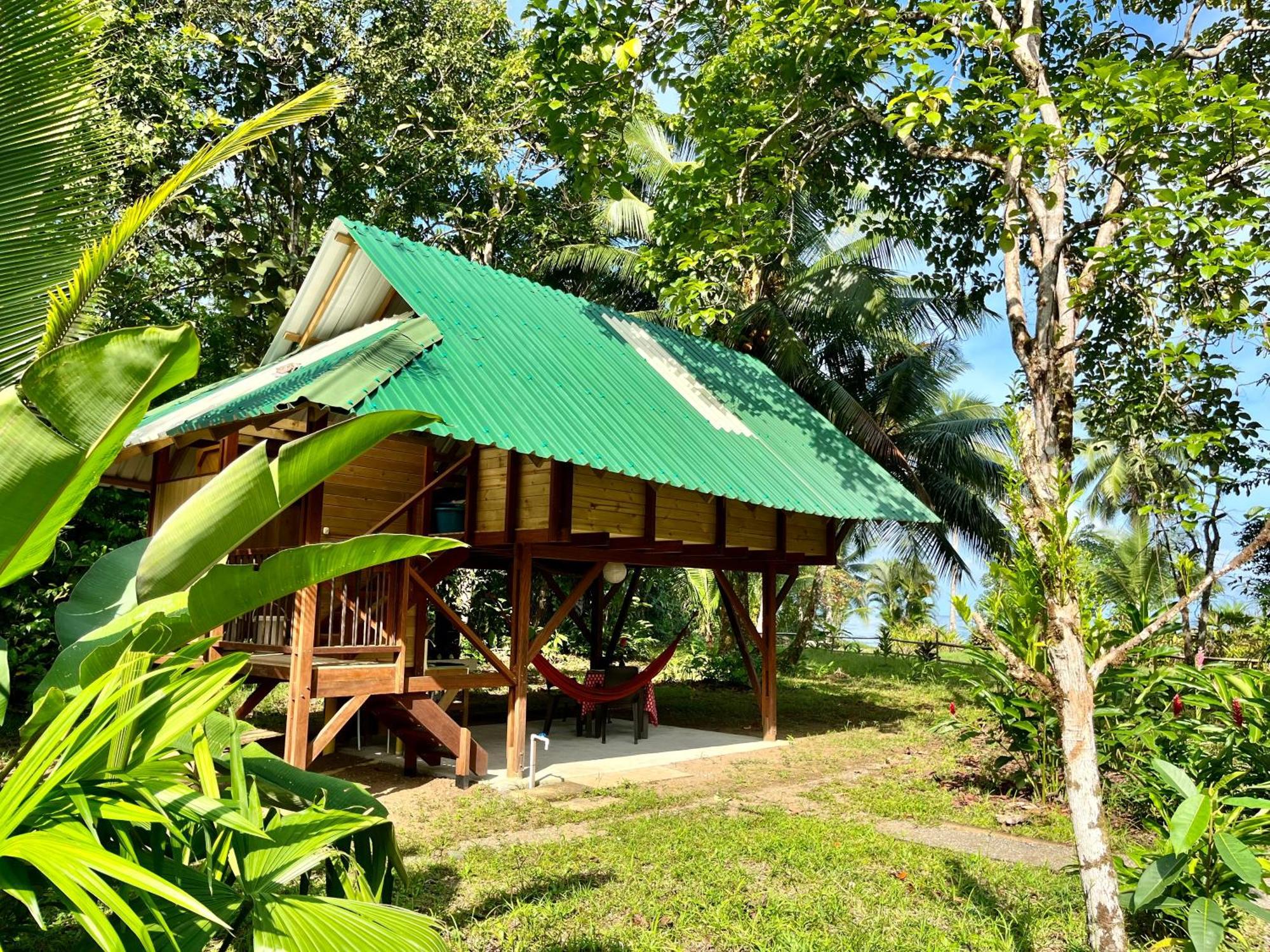 Casa Maniki Holiday home *