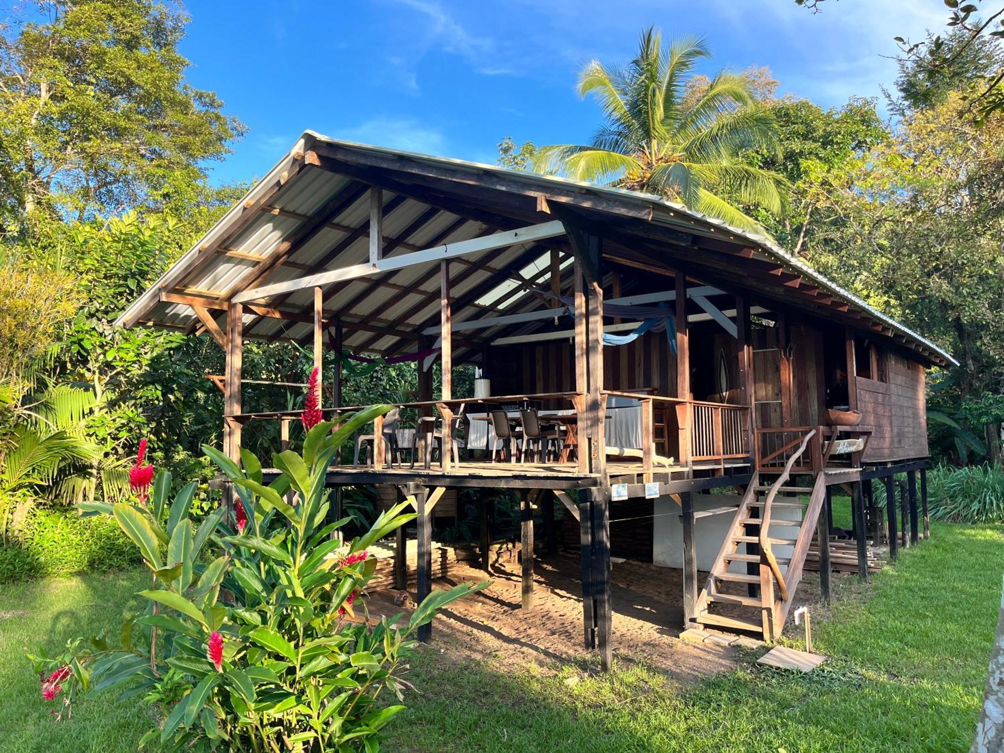 Holiday home Casa Maniki Nuqui