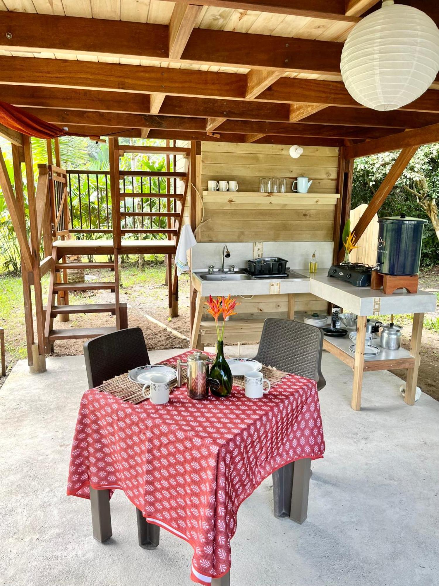 Casa Maniki